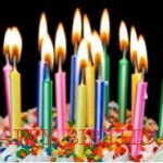 HEART-TOUCHING 2018 BIRTHDAY MESSAGES GREETINGS & WISHES/2018 BIRTHDAY INSPIRATIONAL GREETINGS