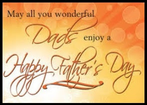 Read more about the article Happy Fathers Day 2018/Heart-Warming Greetings Wishes To A Father.