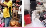 Simplified  Business Plan for Fairly Used (Tokunbo/ Okirika) Clothes  in Nigeria