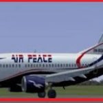 Air Peace Limited Recruiting Vehicle Fleet Coordinator Lagos Office