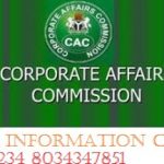 CAC Nigeria Annual Returns Requirements