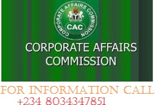 CAC Nigeria Annual Returns Requirements