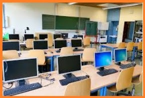 Simplified Computer Training  School Business Plan In Nigeria