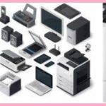Sample Computer Business Centre Business Plan in Nigeria/Requirements For A Multiple Work Station Business Centre