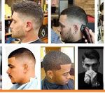 A Modern Nigerian Barbing salon business plan/Requirements for Barbing Salon Feasibility Study