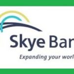 Skye Bank 2018 Entry Level Recruitment Ongoing/Skye Bank Plc Nationwide Graduate Entry Level Recruitment 2018