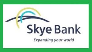 Read more about the article Skye Bank 2018 Entry Level Recruitment Ongoing/Skye Bank Plc Nationwide Graduate Entry Level Recruitment 2018