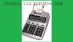 Read more about the article THE IMPORTANCE OF FIRS & SIRS ANNUAL TAX RETURNS IN NIGERIA/ IMPORTANCE OF FILING INCOME TAX RETURNS