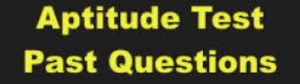 Read more about the article Current FCSC general knowledge questions for aptitude test in Nigeria/Federal Civil Service Aptitude Test Questions & Answers