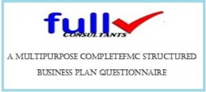 Read more about the article Start-up Questionnaire for Wholesale Business Plan in Nigeria/Business Plan Questionnaire for Wholesale Business in Nigeria