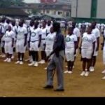 NIGERIA CUSTOM SERVICE MASS  STAFF REPLACEMENT PROGRAM FOR 2018/2019 NATIONWIDE