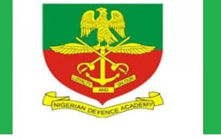 Guideline and Admission Requirements into Academic Departments of NDA