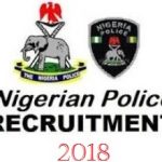 NPF 2018 Constable Recruitment Shortlisted Candidates/List of Successful Candidates For 2018 Nigeria Police Recruitment Exam