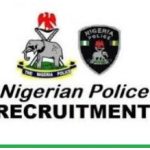 2018 Police Constable Recruitment 133,324 Shortlisted for 6,000 Positions/ Full Shortlisted 2018 Police  Constables Released