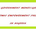 How To Apply For Poverty Alleviation Program Grants For Youth In Nigeria/Business Plan for Poverty Alleviation Program Grants In Nigeria
