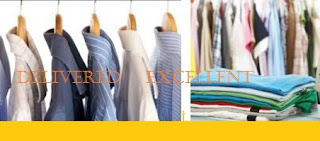 Laundry Services Business Plan for AGSMEIS NIRSAL LOAN