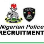 2018 Police Constable Recruitment Medical Screening/ NPF List Of Invited Candidates For Medical Screening
