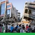 How To Apply For Natural Disaster Grant  In Nigeria/Business Plan for Natural Disaster Grant In Nigeria