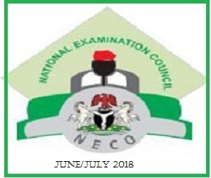 NECO  2018  June/July Physics Theory & Objective Questions Are Here/ Get NECO June/July Physics Therory and Obj. Questions & Answers
