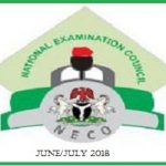 NECO 2018 FOOD & NUTRITION THEORY AND OBJ QUESTIONS AND ANSWERS/ GET YOUR NECO FOOD & NUT QUESTIONS AND ANSWERS HERE