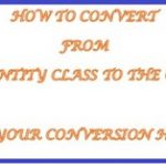 How to Re-register your Public Company as Private Company