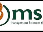 Management Sciences for Health (MSH) Recruiting Graduate Finance and Administration Intern