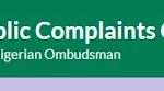 Public Complaints Commission Recruitment 2018/2019/ Application Forms For Public Complaints Commission Recruitment