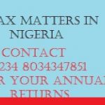 How We Help You Track Your With-holding Tax Credits in Nigeria/Track Your With-holding Tax Credit in Nigeria Here