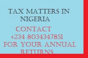 Read more about the article How We Help You Track Your With-holding Tax Credits in Nigeria/Track Your With-holding Tax Credit in Nigeria Here