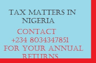 How We Help You Track Your With-holding Tax Credits in Nigeria/Track Your With-holding Tax Credit in Nigeria Here