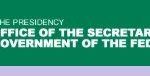 Apply for Department of States & Local Government Affairs Recruitment 2018/2019