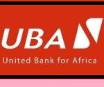 Entry-level Teller Recruitment @ United Bank for Africa Plc (UBA)