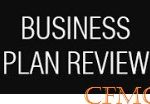 Get Your Current Year  Business Plan Appraisal Template Here