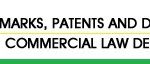 Commercial Law Department Trademarks, Patents and Designs Recruitment Guide 2018/2019