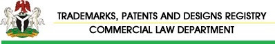 Commercial Law Department Trademarks, Patents and Designs Recruitment Guide 2018/2019