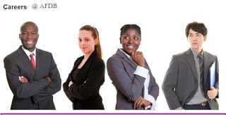 Read more about the article Job Vacancies @ AfDB And Its Associates Oct. 2018