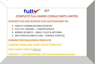 You are currently viewing Why Do I Need A Consultant’s Business Plan Template for My Business?