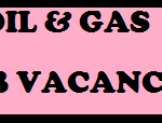 A Fast-Growing Oil and Gas Company Recruits Chief Accountant