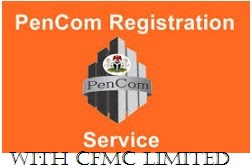 PENCOM Compliance certificate - Get a Copy Here