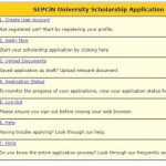 2018 NNPC/SNEPCo National University Scholarship Programme & How to Apply