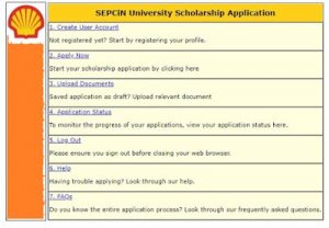 Read more about the article 2018 NNPC/SNEPCo National University Scholarship Programme & How to Apply
