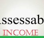 Personal Income Tax (PIT) Analysis: Assessable Income