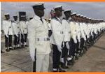 Enlistment into The Nigerian Navy DSSC Course 26: Application Form