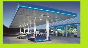 Sample Petrol Station Business Plan  Nigeria