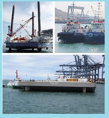 Teras Offshore Pte Limited Matine Specialist Current Recruitment