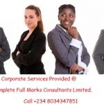 Requirements for Annual Tax Returns In Nigeria/FIRS & SIRS Annual Tax Returns Requirements