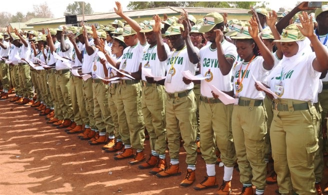 FG increases NYSC allowance to N30,000 Minimum Wage