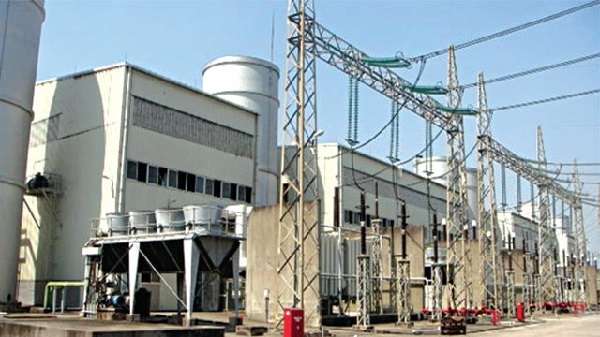 Nigeria Electricity Generation & Transmission Companies