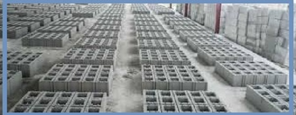 Complete Block Industry Business Plan in Nigeria - CompleteFMC