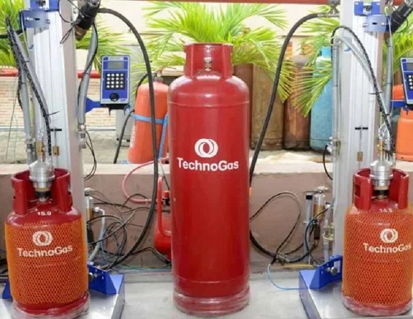 cooking gas distribution business plan